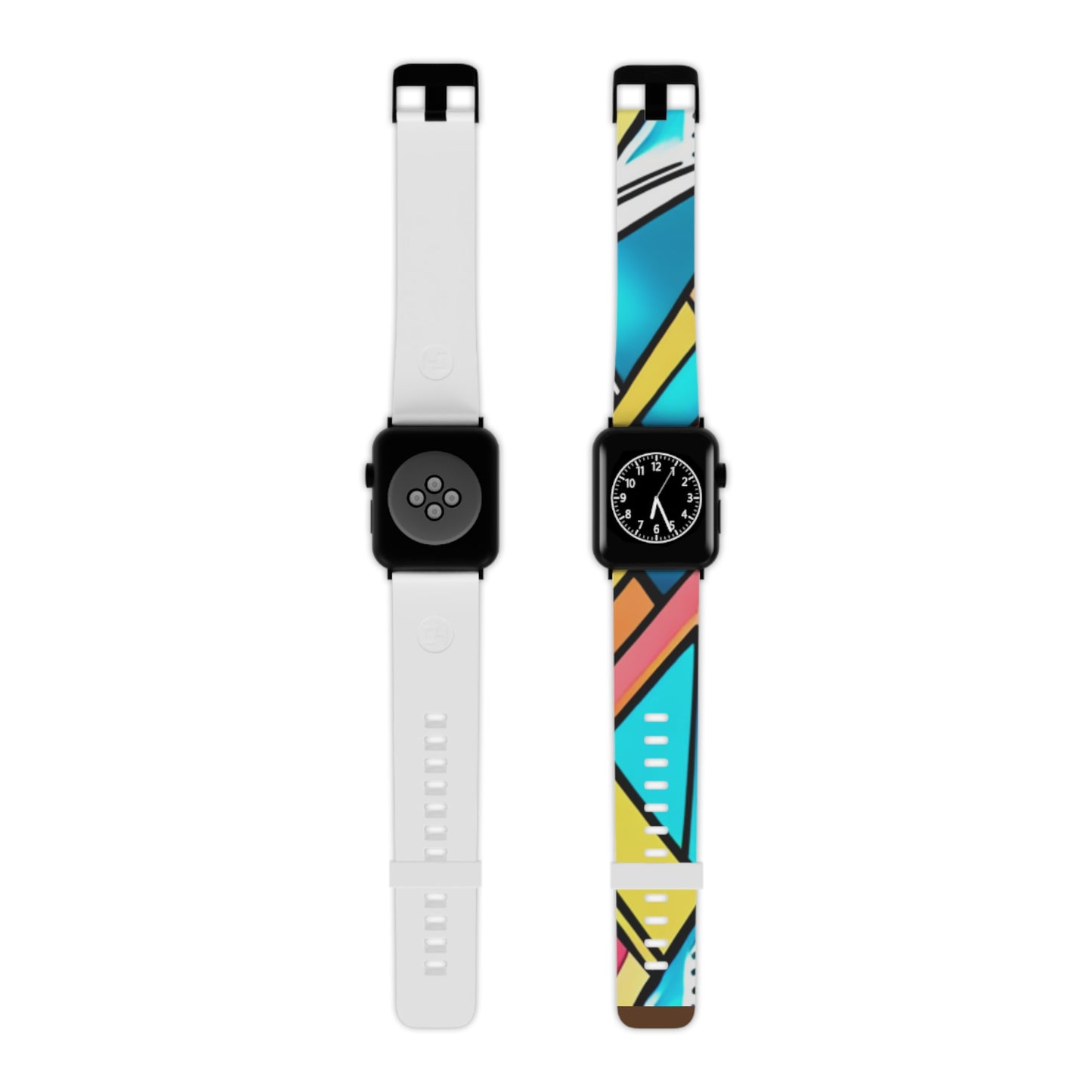 DesignVibe Apple Watch Band