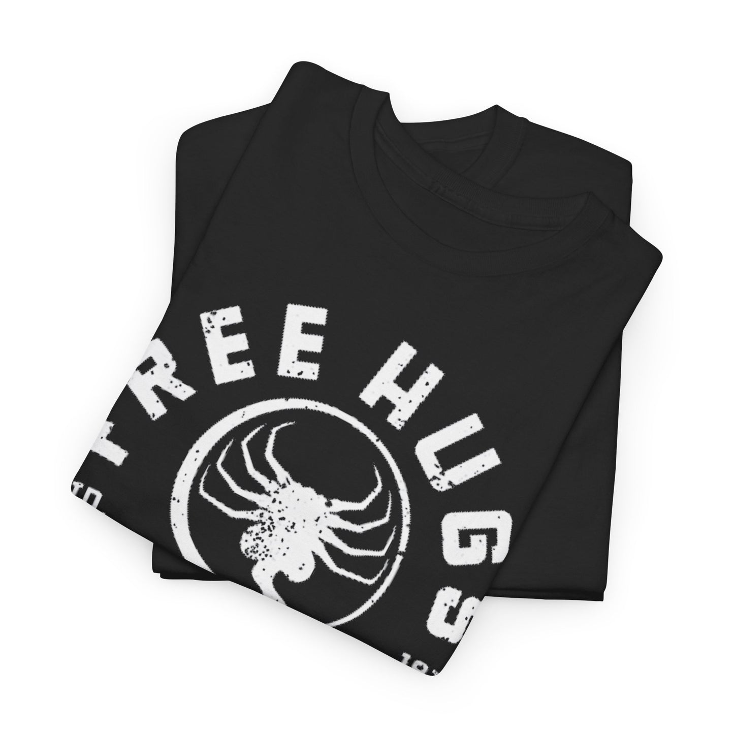 MENS Funny T Shirt ALIEN Xenomorph EMBRYO FREE HUGS Logo DESIGN TEE Urban Street