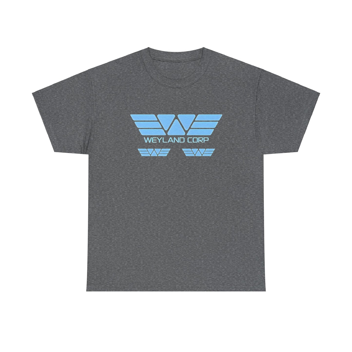 Weyland Corporation - Alien - Retro Logo Graphic Tee Unisex