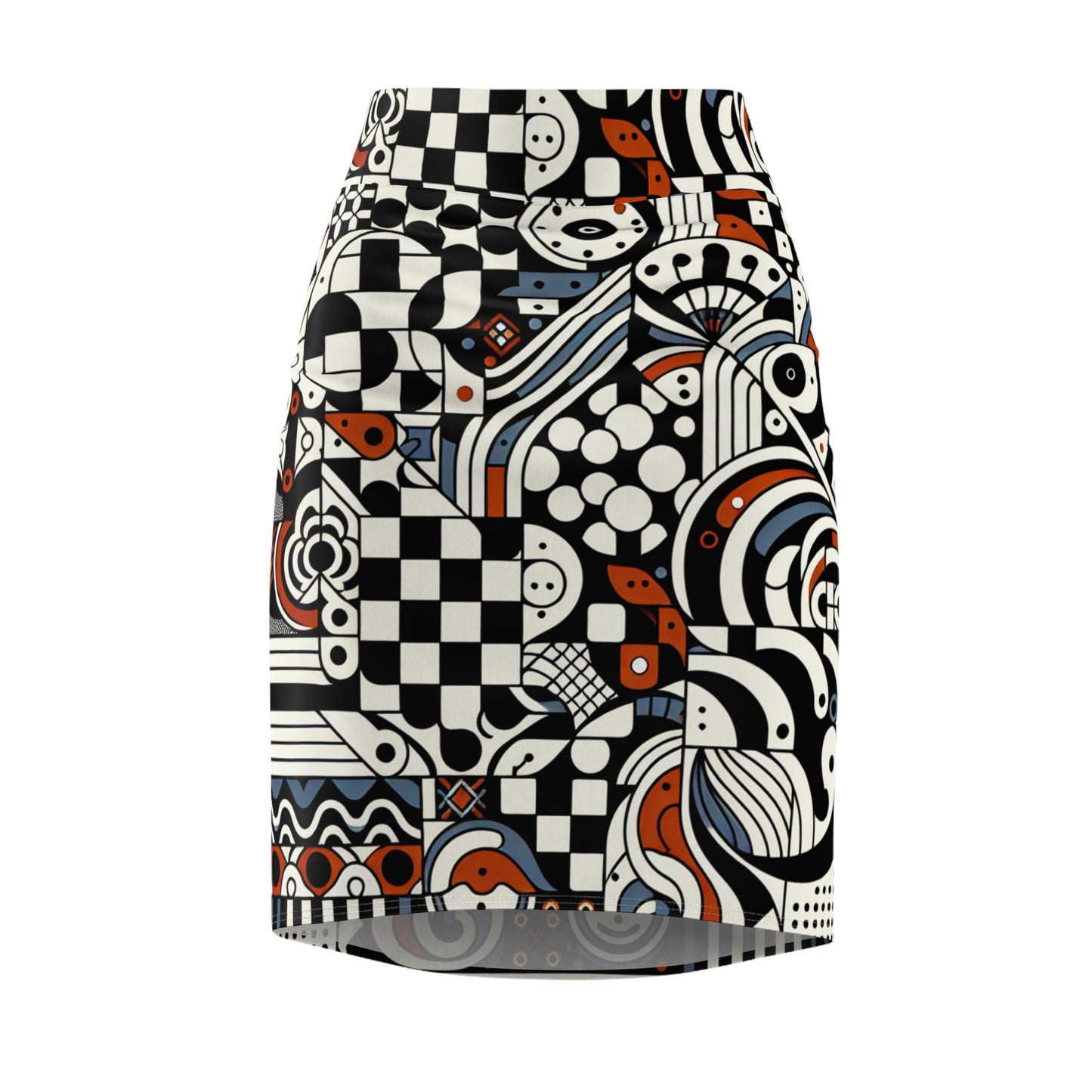 Andrea Bellecci - Skirt