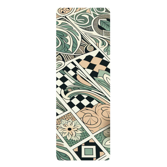 Vivienne Belmont- Yoga Mat