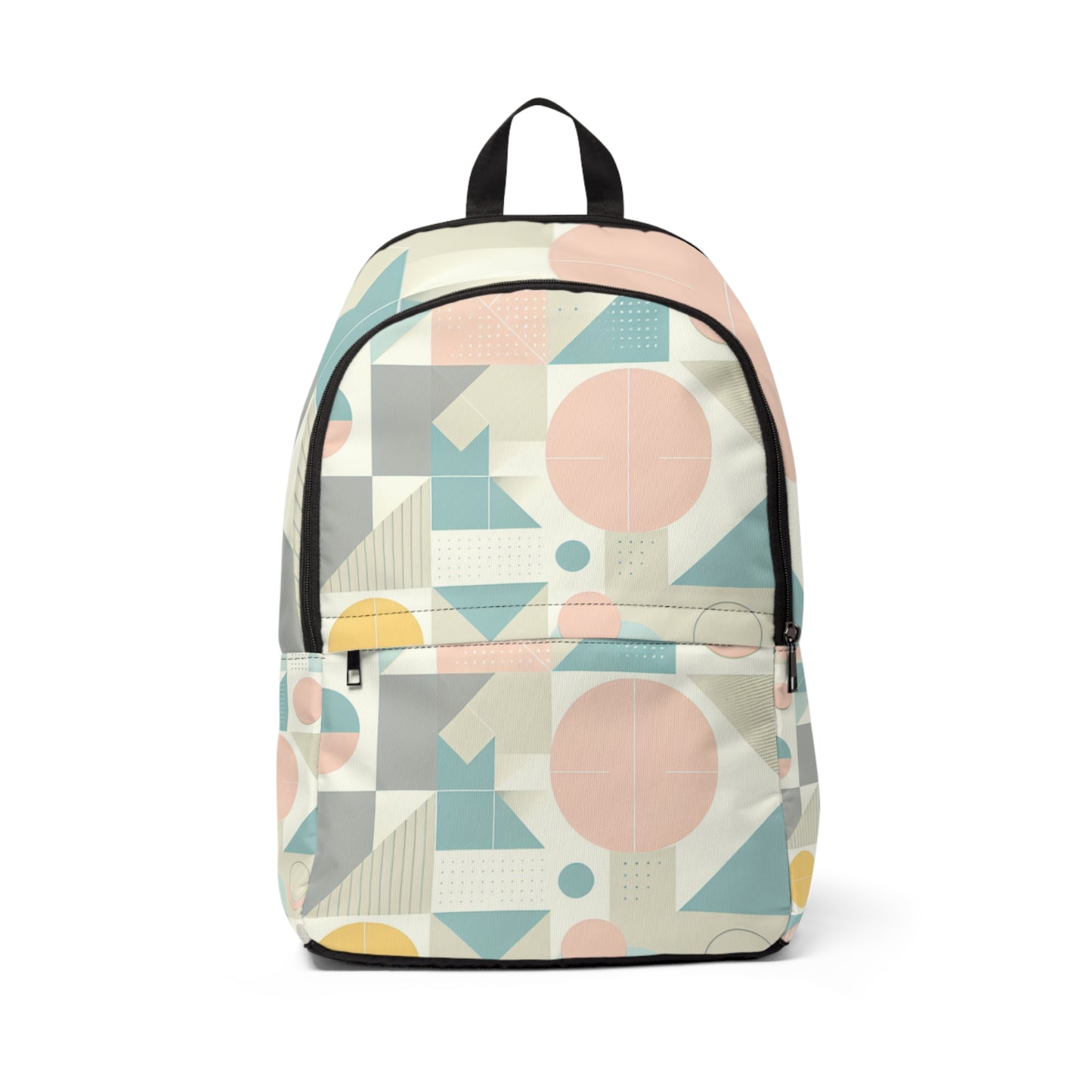 Sweat and Shine Fitness Studio - Backpack