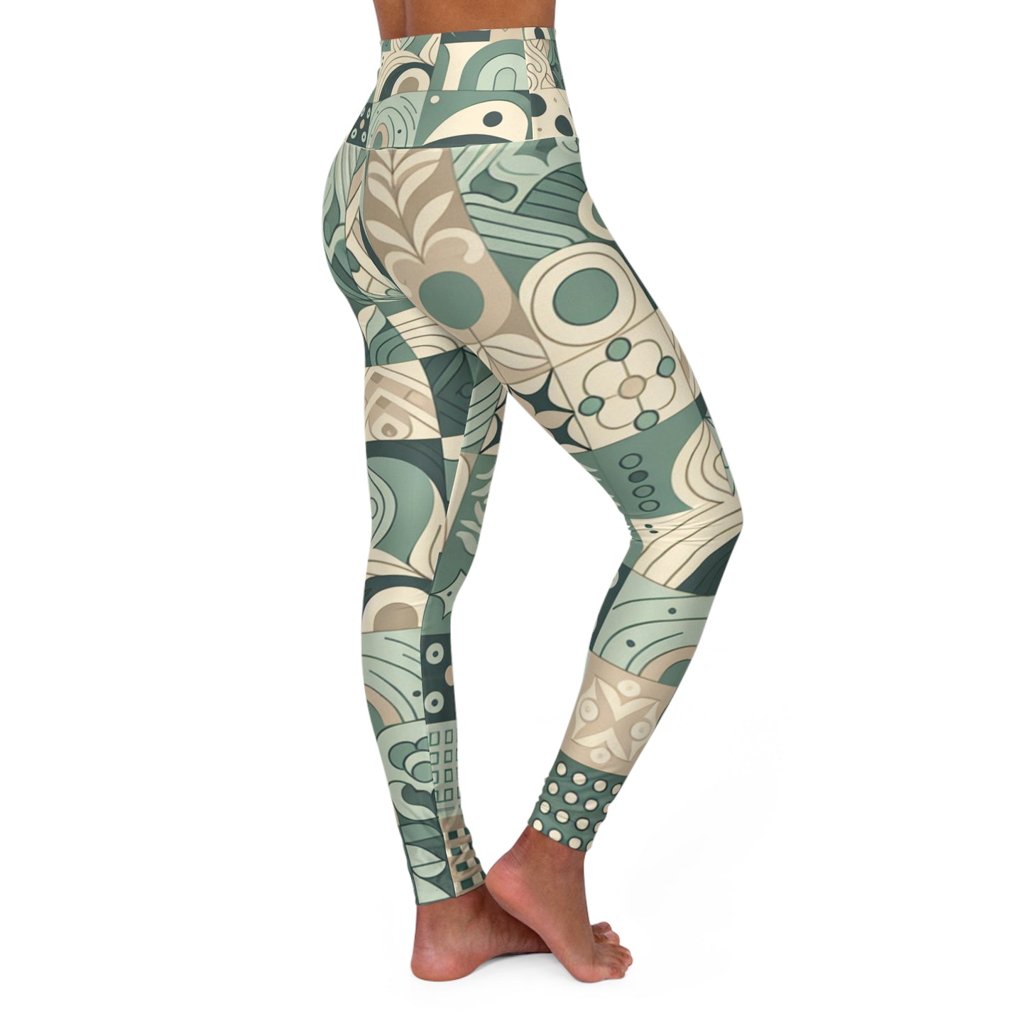 Aurelia Starling - Leggings