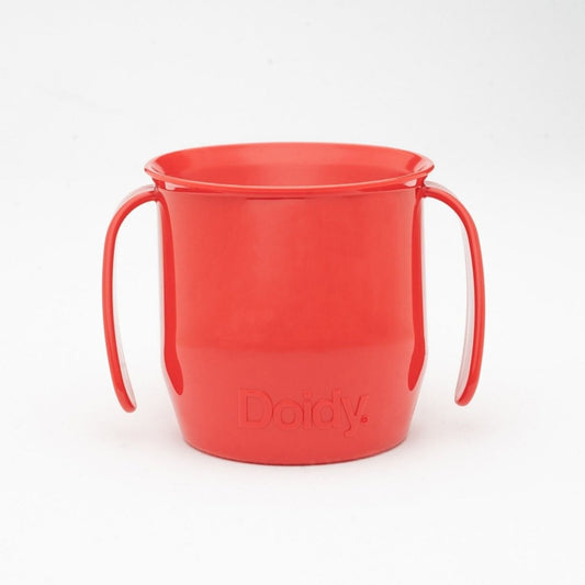 Doidy Cup - Red