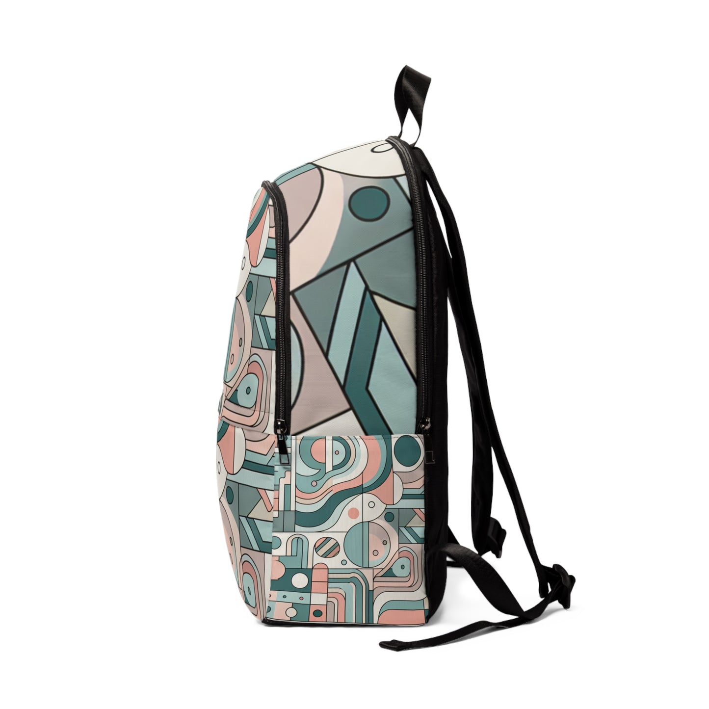 FitNova Gymnasium - Backpack