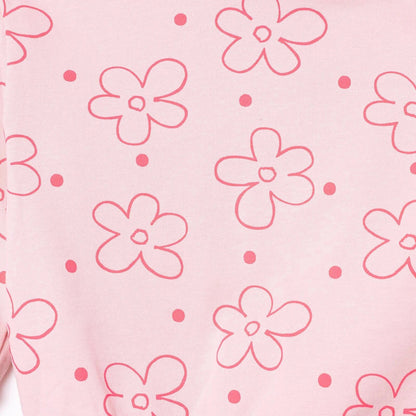 HelloBaby Jogging Set - Pink