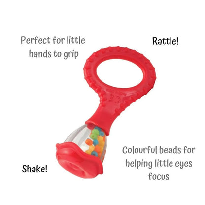 Baby's Music Carnival