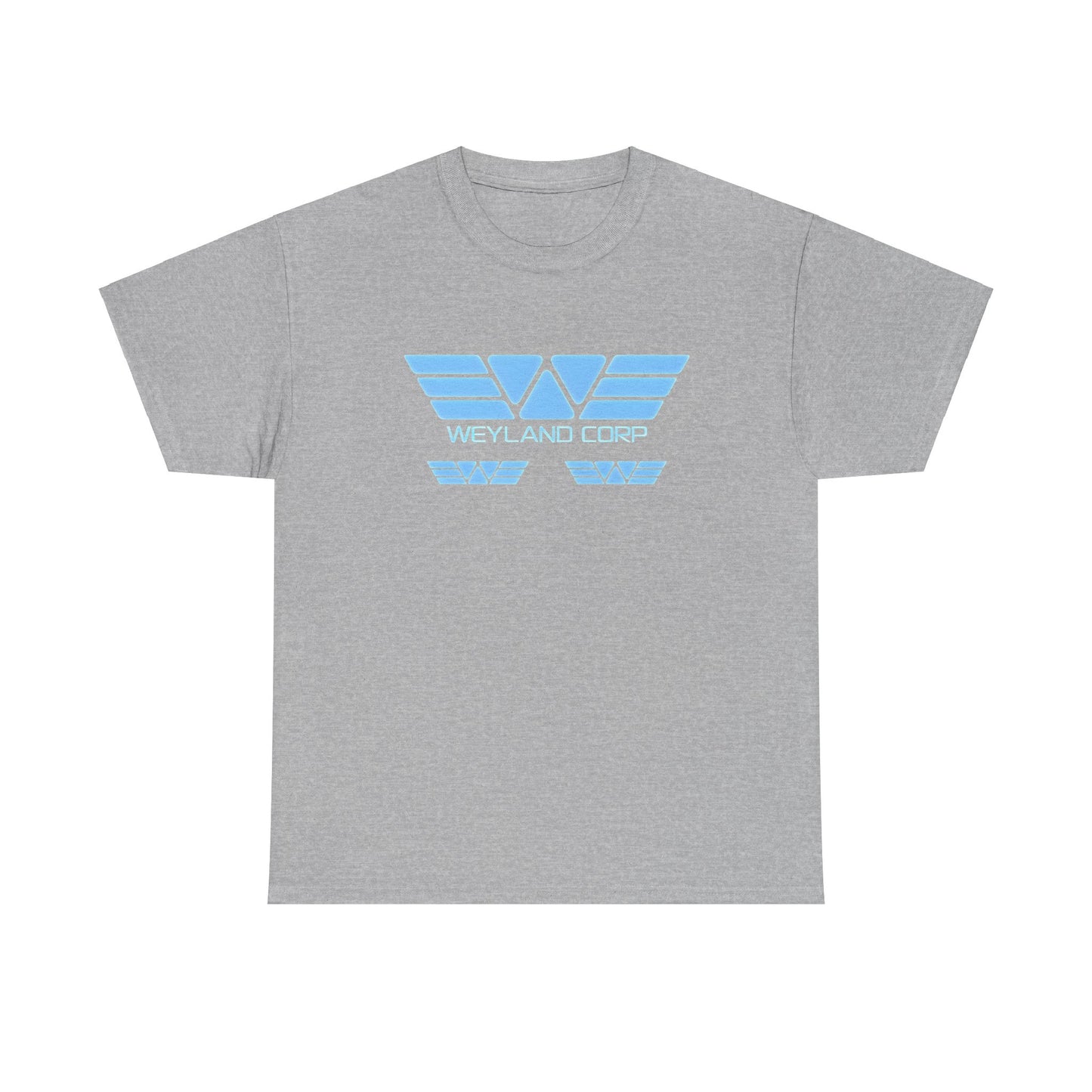 Weyland Corporation - Alien - Retro Logo Graphic Tee Unisex