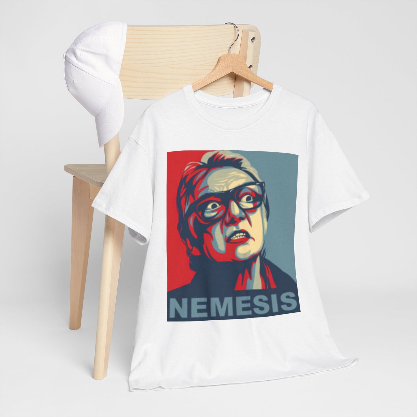 Snatch Brick Top Nemesis Funny Graphic Unisex T Shirt TEE Mens Womens Urban