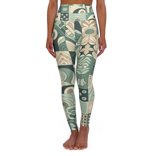 Aurelia Starling - Leggings