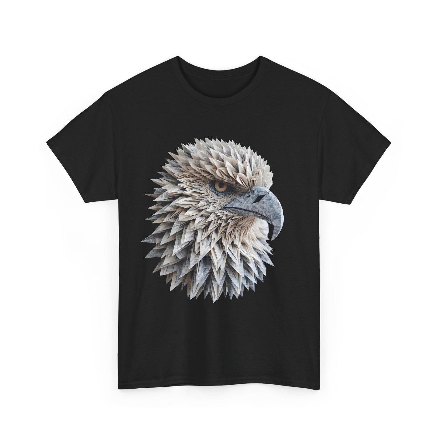 Eagle Vision  Graphic Tee Unisex T shirt