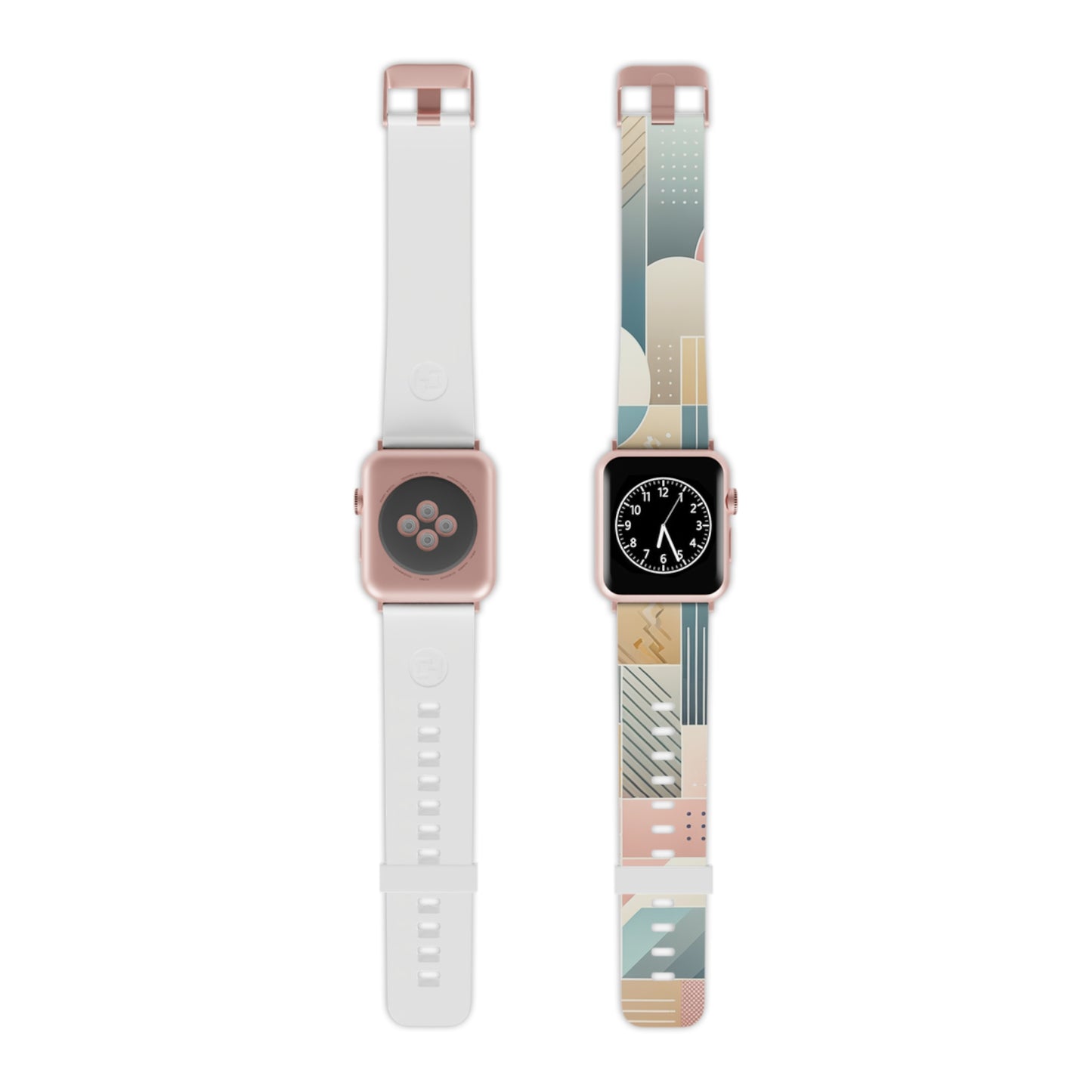 PixelVibe Apple Watch Band