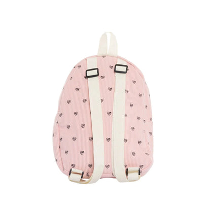 HelloBaby Kids Bag - Pink