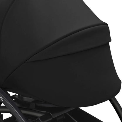 Stokke / Babyzen Stokke YOYO³  0+ Newborn Pack - Black