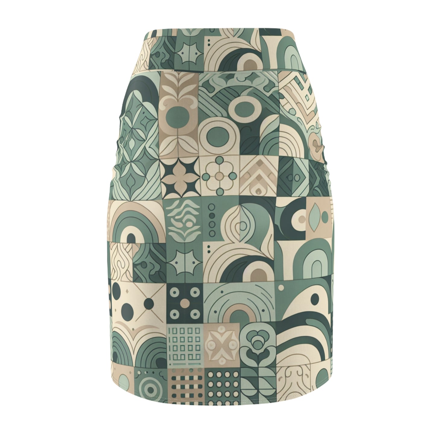 Aurelia Starling - Skirt