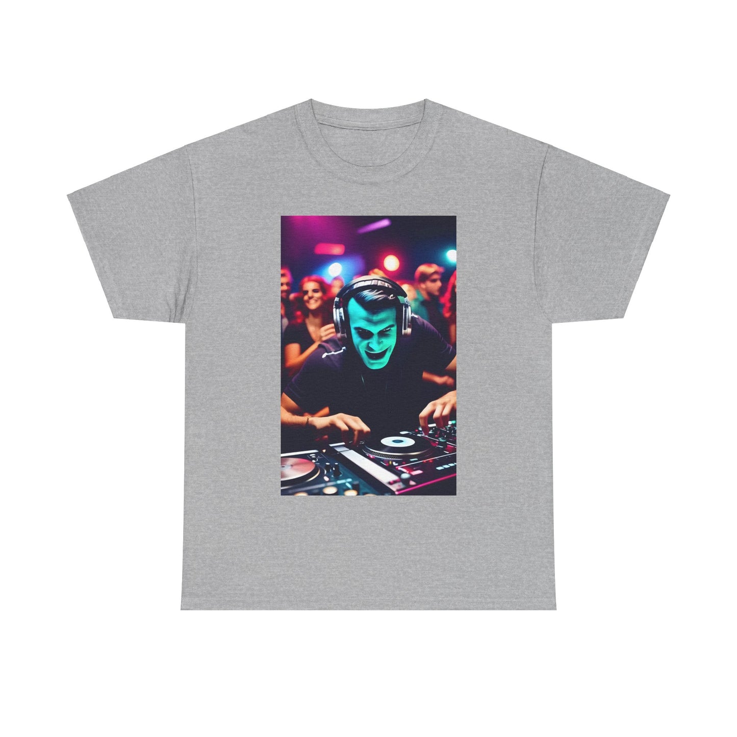 Street Monster Graphic T-Shirt, Urban Streetwear Top, Unisex Cotton