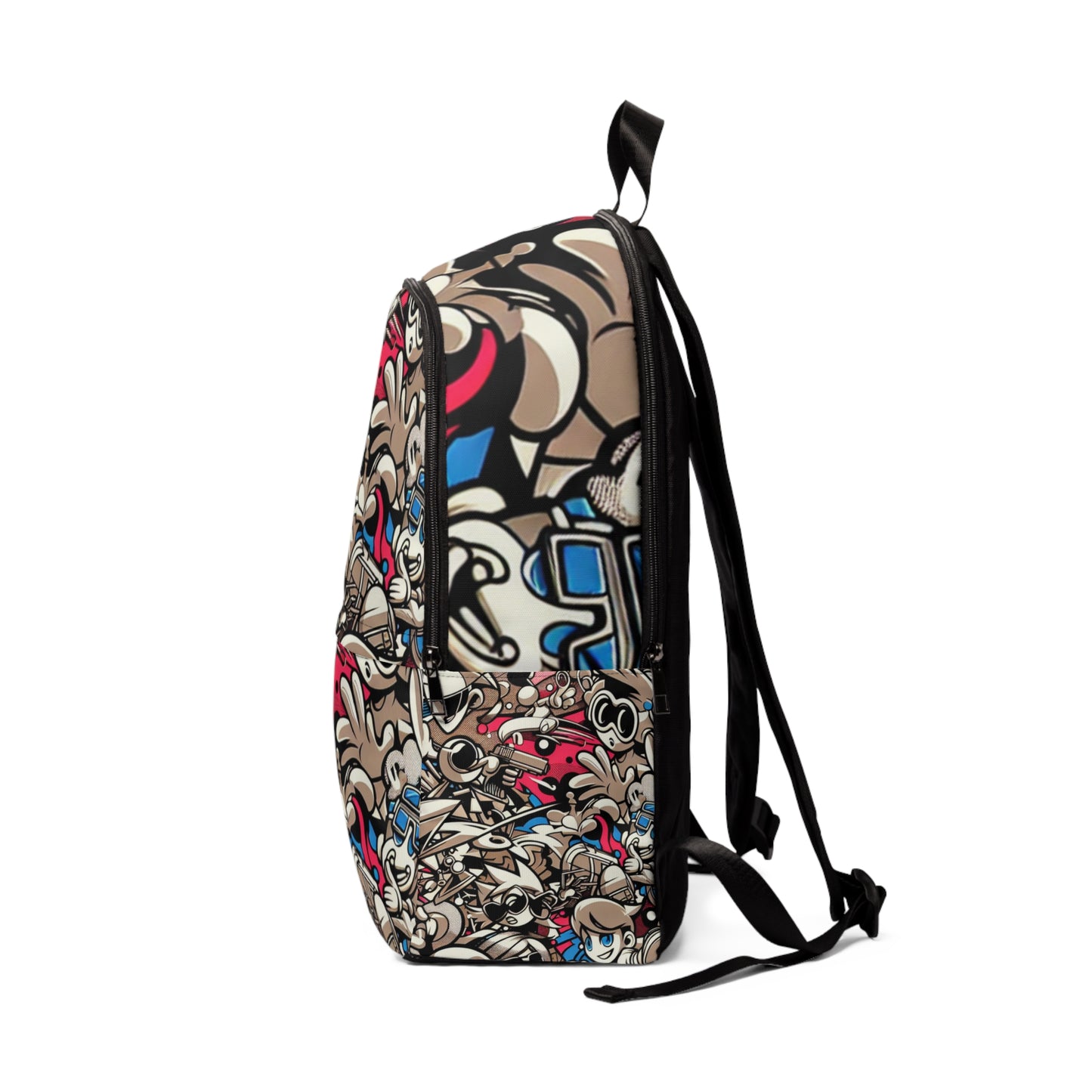 Vivid Flux - Backpack