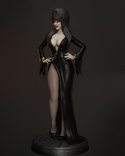 Elvira, Mistress of the Dark
