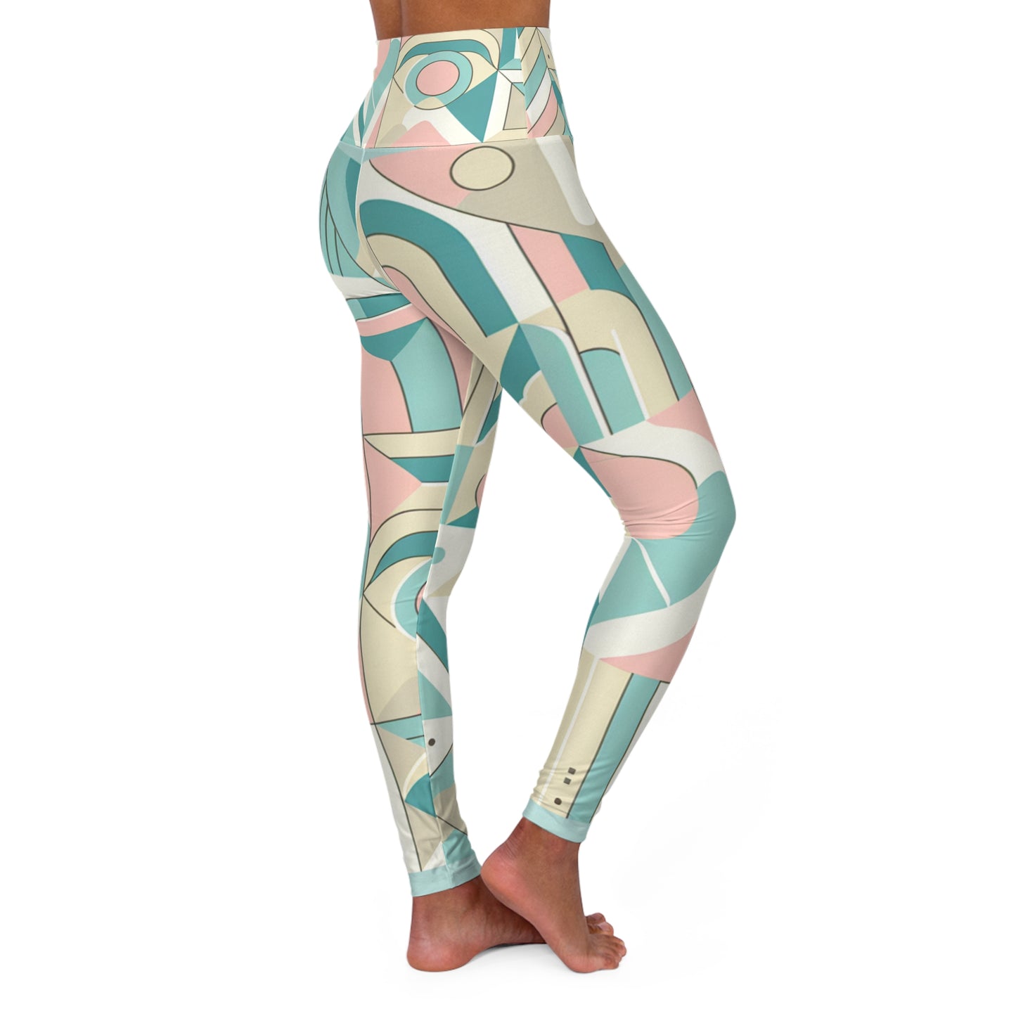 VigorFlex Total Fitness Studio - Leggings