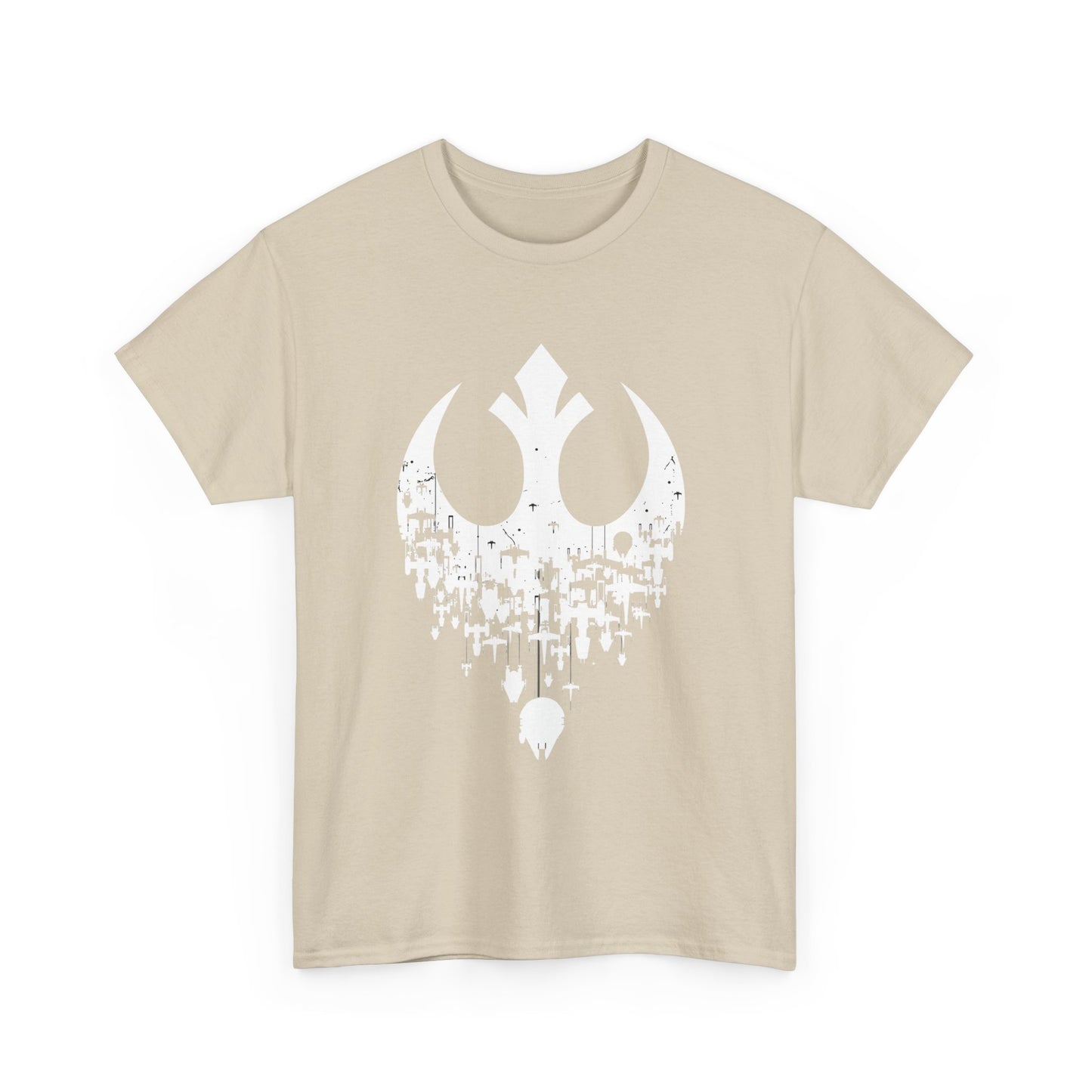 Copy of Star Wars Rebels Graphic T-Shirt Urban Unisex Cotton