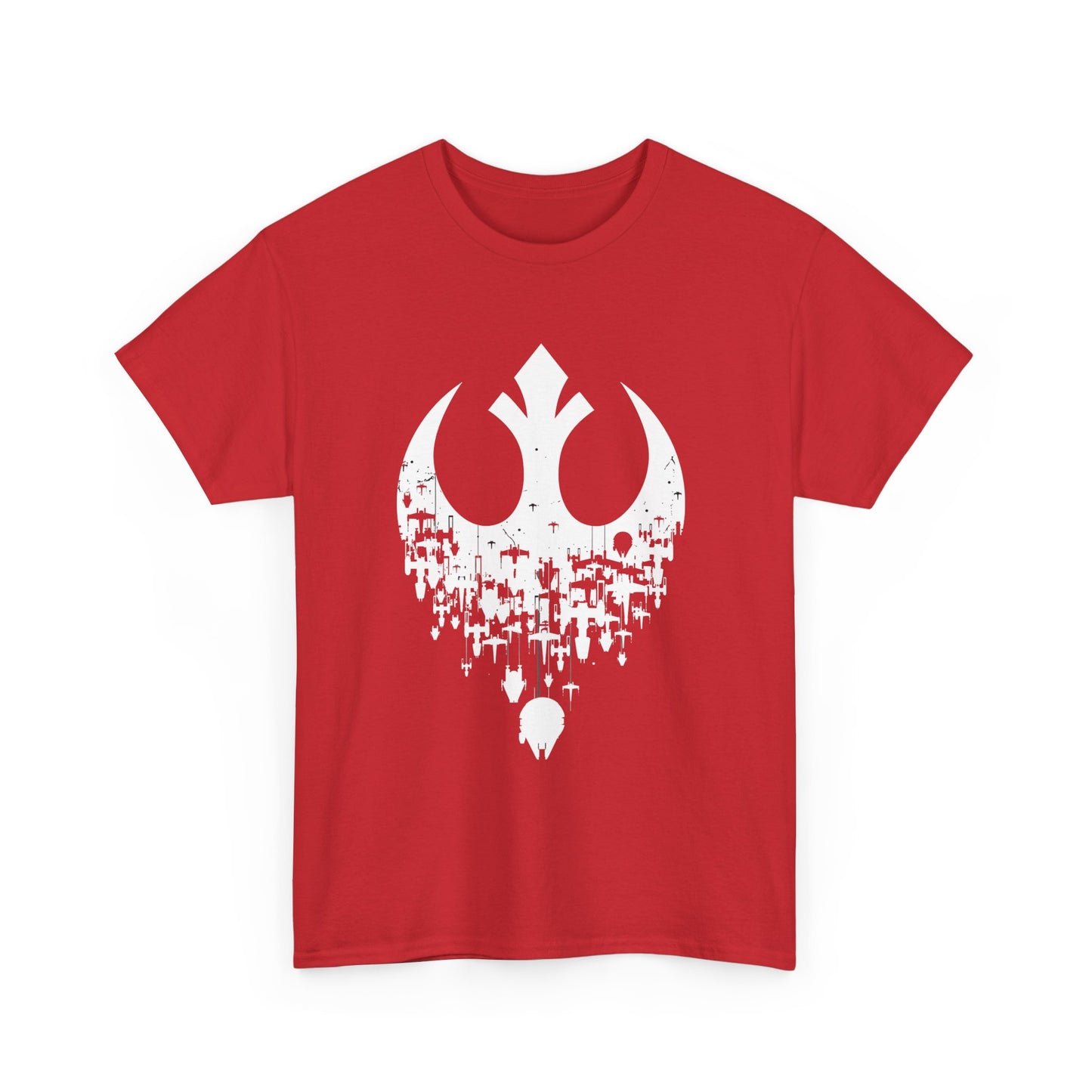 Copy of Star Wars Rebels Graphic T-Shirt Urban Unisex Cotton