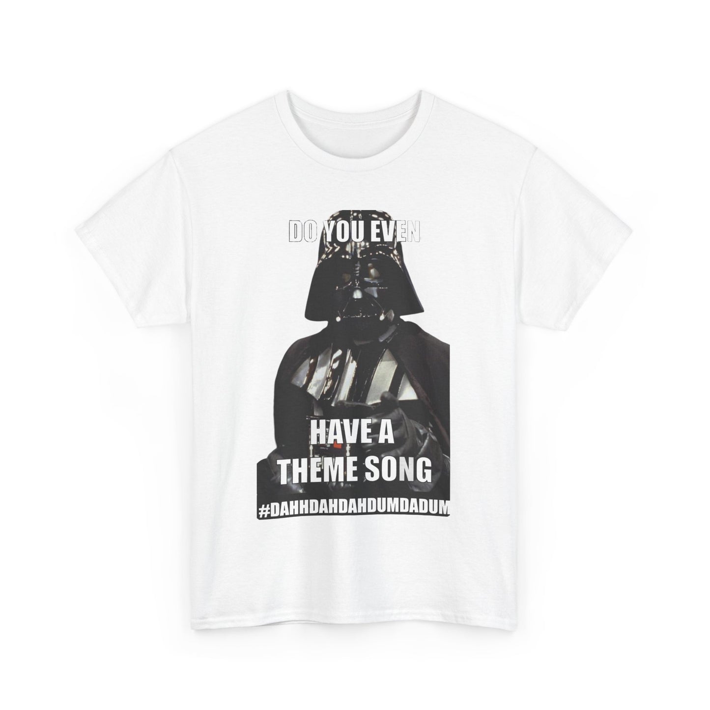 Darth Vader Star Wars Unisex Mens Graphic Cotton Funny T Shirt Tee Vintage