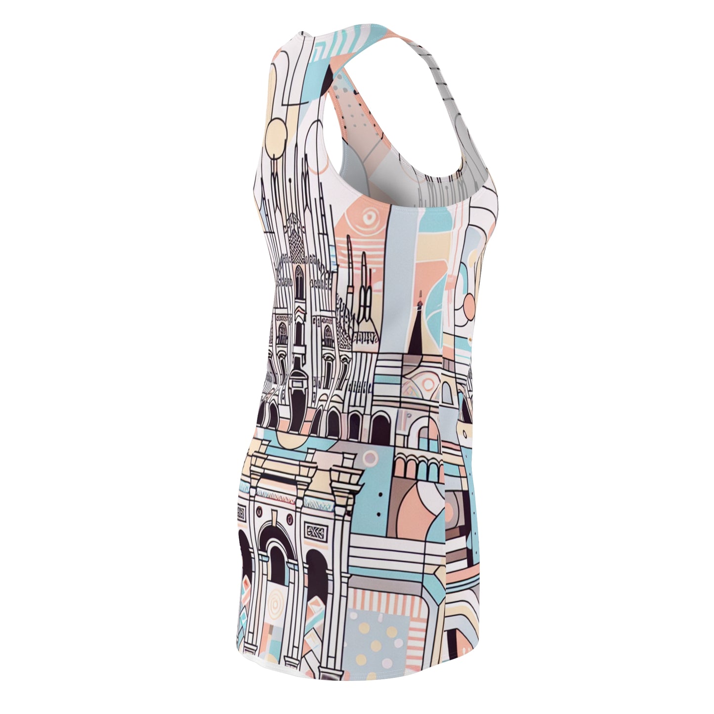 Alessia Castellani Milan - Dress