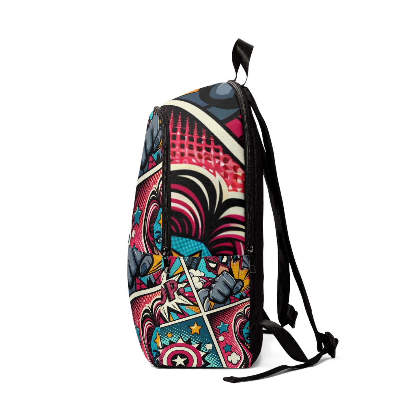 Unbound Creativity Spectrum - Backpack