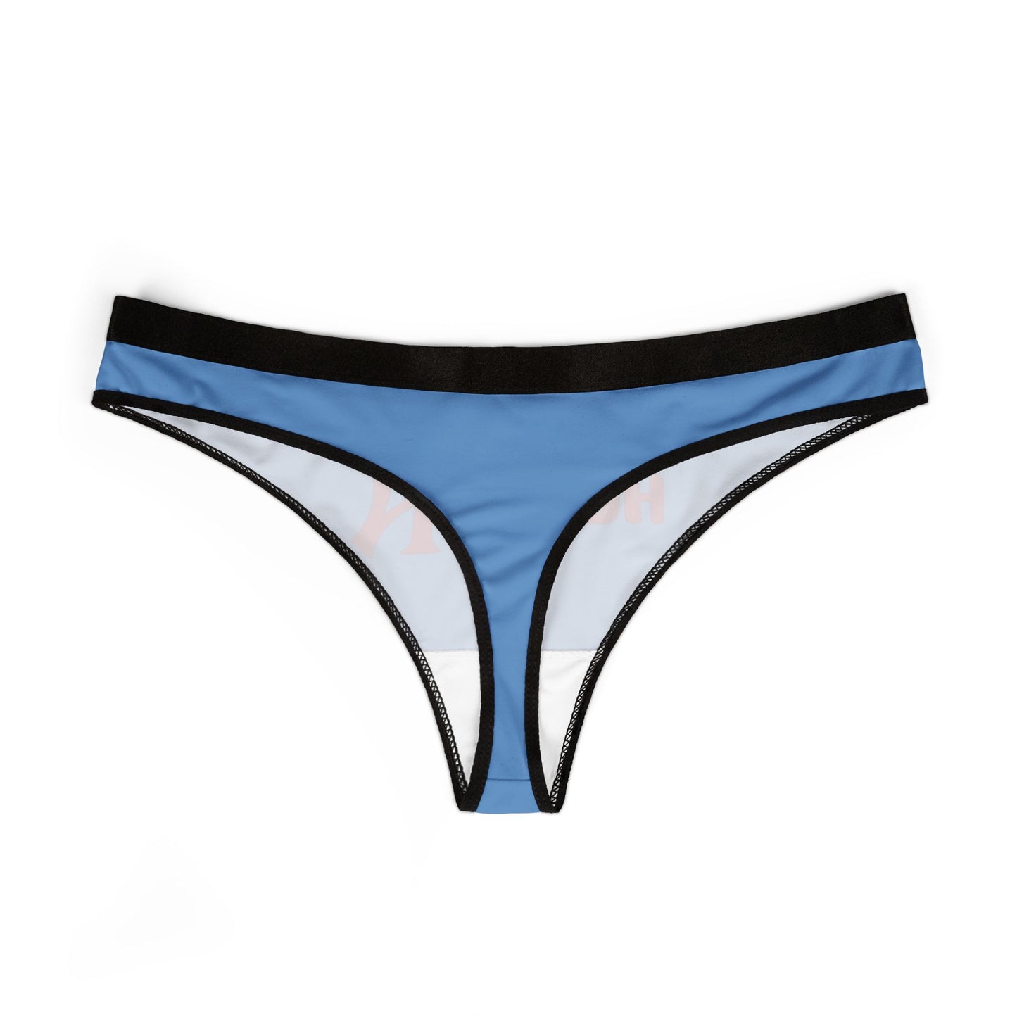 SEXY WOMEN'S THONG PANTIES "HORNY" - CHEEKY & SUGGESTIVE DESIGNS FOR NIGHTS OUT