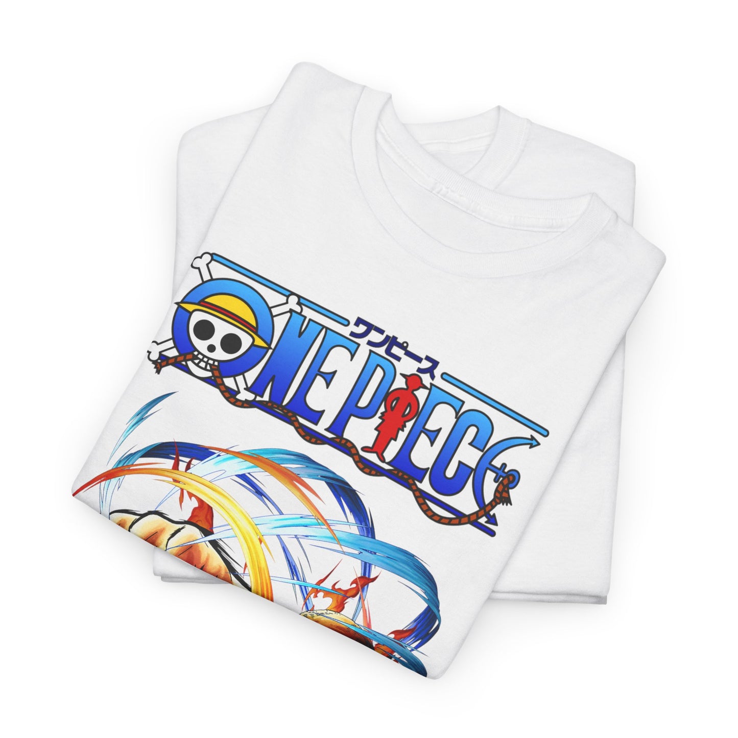 Close-up of luxurious white t-shirts featuring striking graphic design, showcasing attention to detail and premium quality fabric.