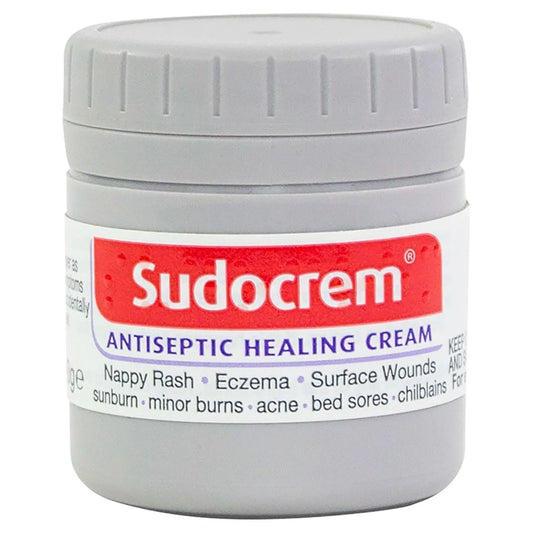 Sudocrem Antiseptic Healing Cream 60g