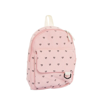 HelloBaby Kids Bag - Pink