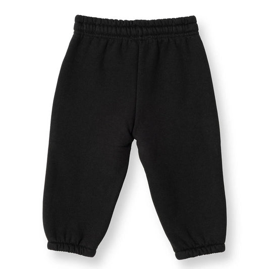 HelloBaby Basic Baby Boy Leggings - Black
