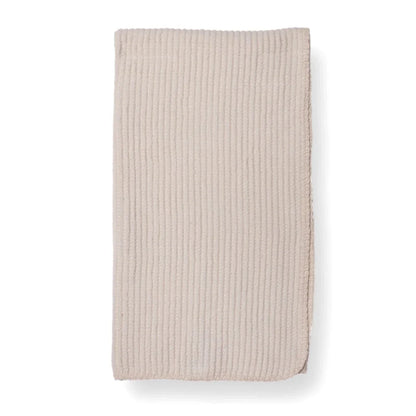 Little Dreams Unisex Blanket - Ecru
