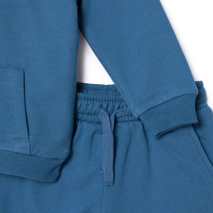 HelloBaby Jogging Set - Petrol Green