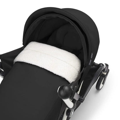 Stokke / Babyzen Stokke YOYO³  0+ Newborn Pack - Black