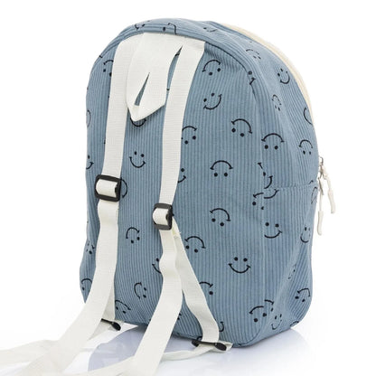 HelloBaby Kids Bag - Light Blue