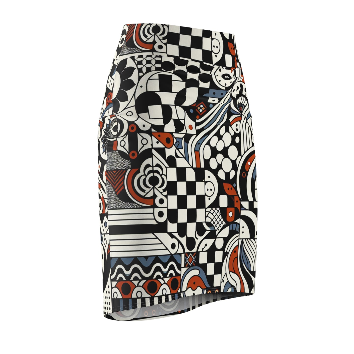 Andrea Bellecci - Skirt