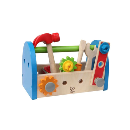 Hape Fix-It Tool Box