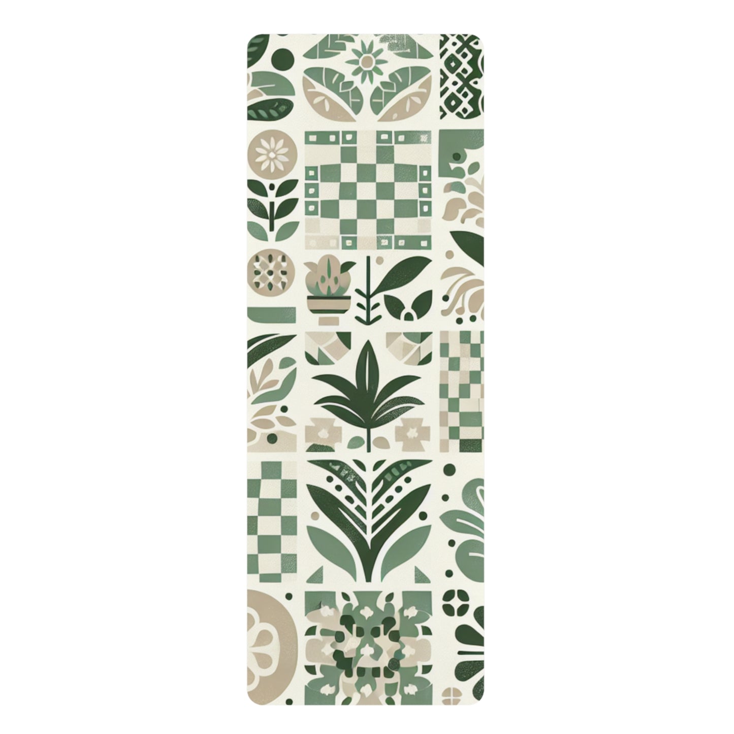 Evelyn Atelier- Yoga Mat