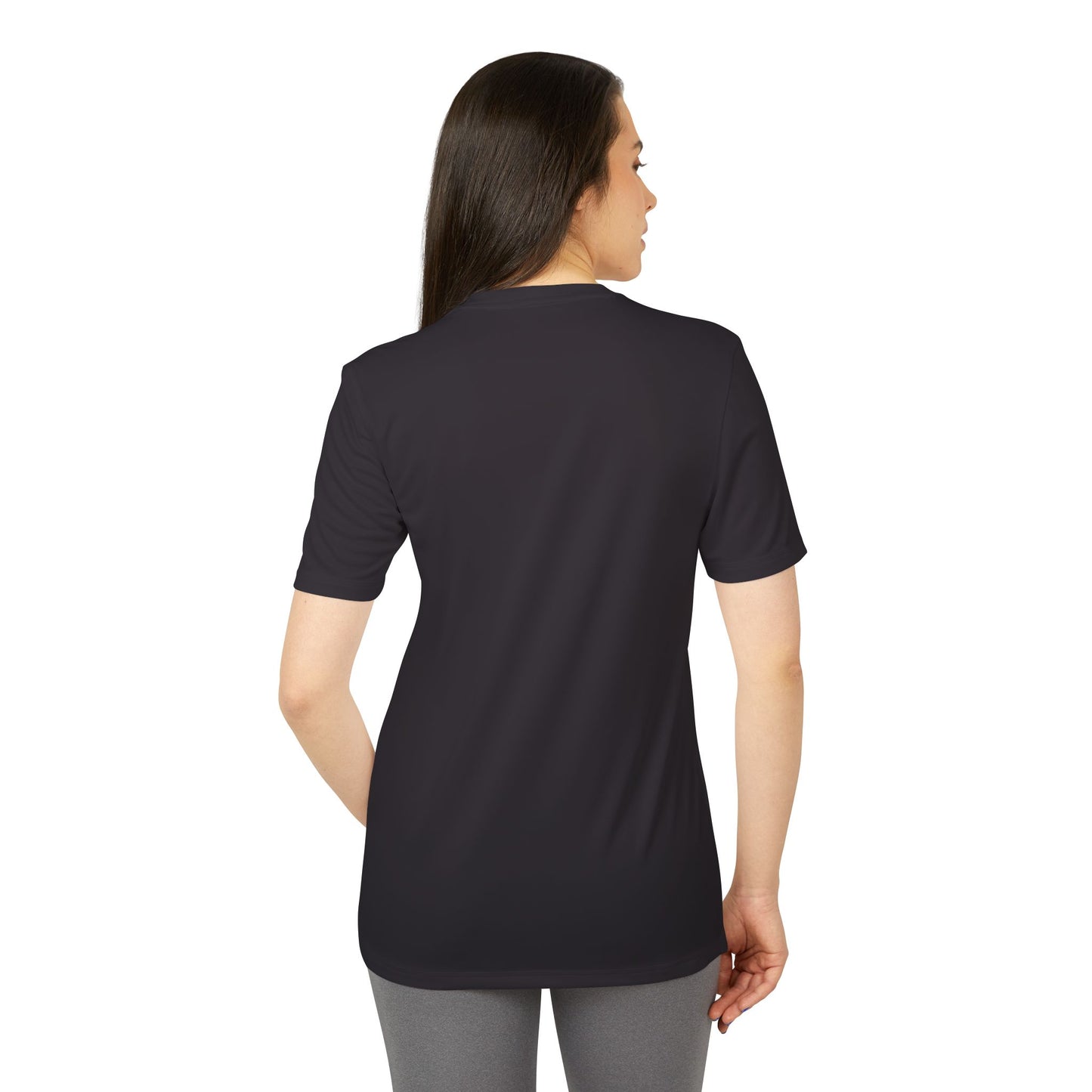 Adidas Womens  Paddleboarders T-shirt  Black