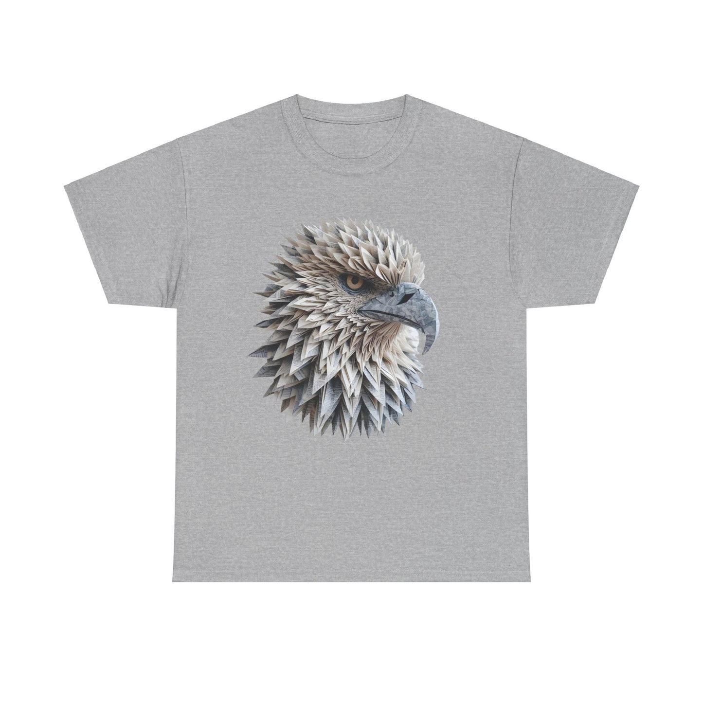 Eagle Vision  Graphic Tee Unisex T shirt