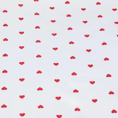 Bebecix Girls Cotton Jersey Blankets - Ecru