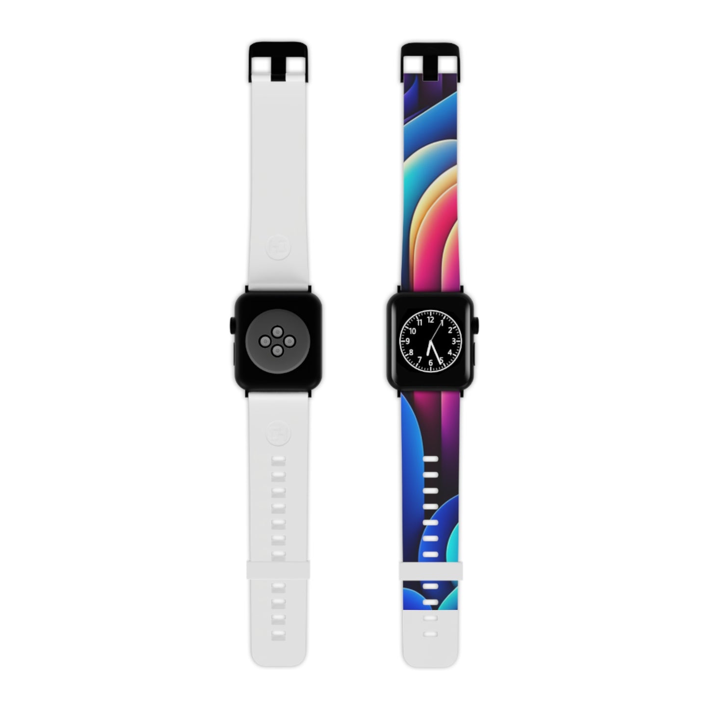 DesignVistaCastle Apple Watch Band / strap