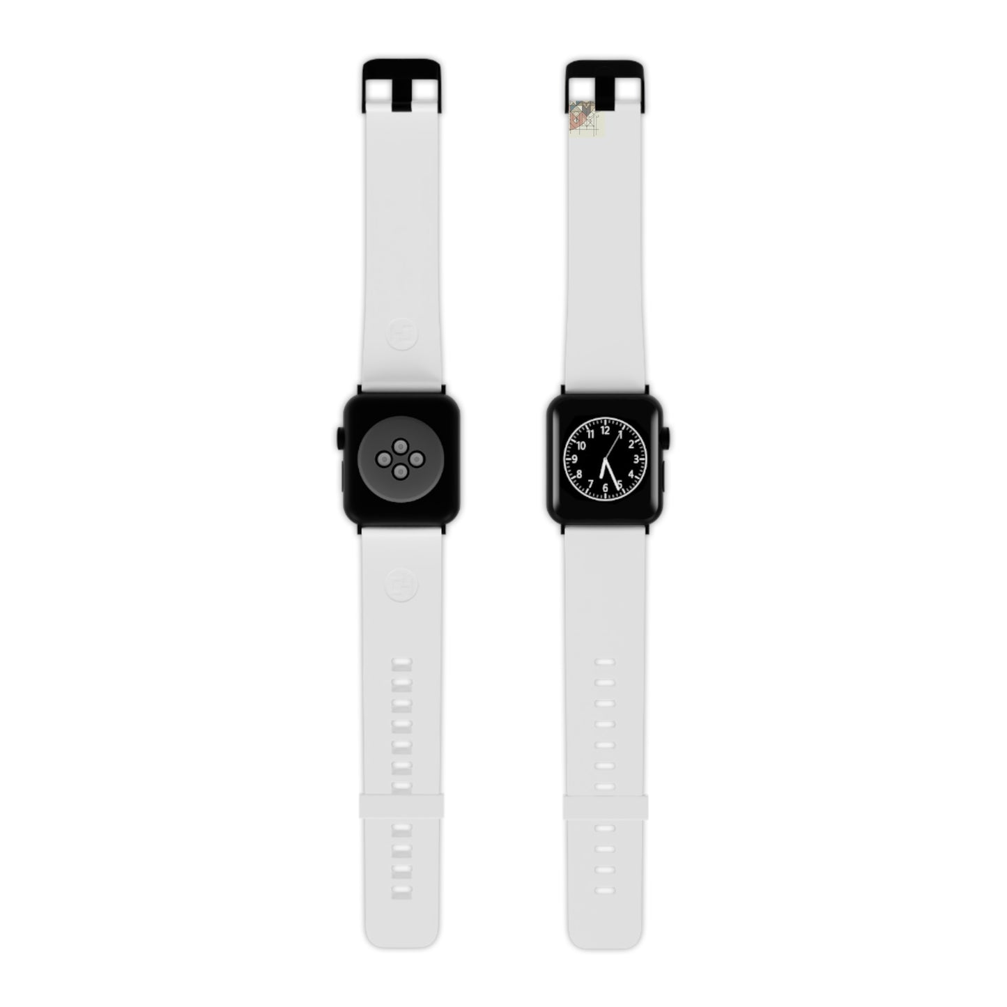 GraphiZen Apple watch strap / Band