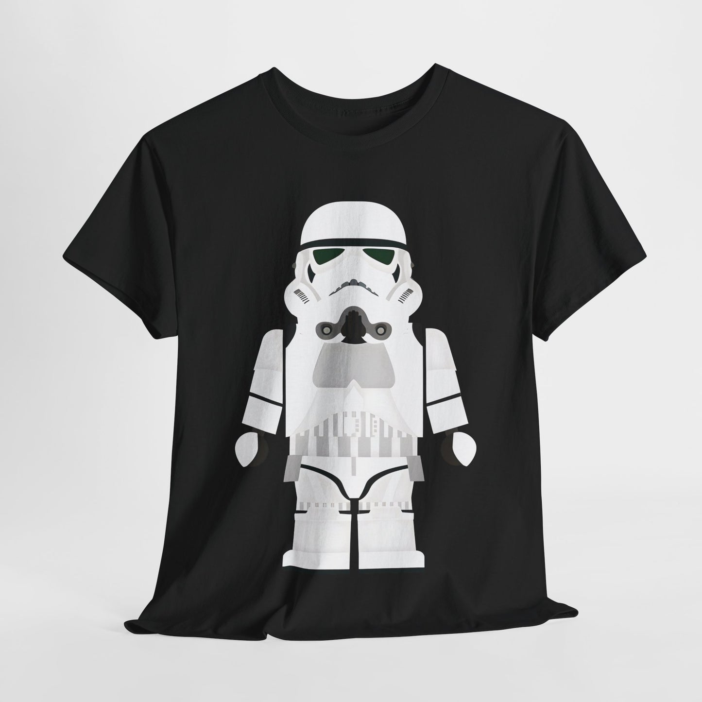 Galactic Icons LEGO Stormtrooper Unisex, Men´s, Women´s  Graphic T Shirt Tee