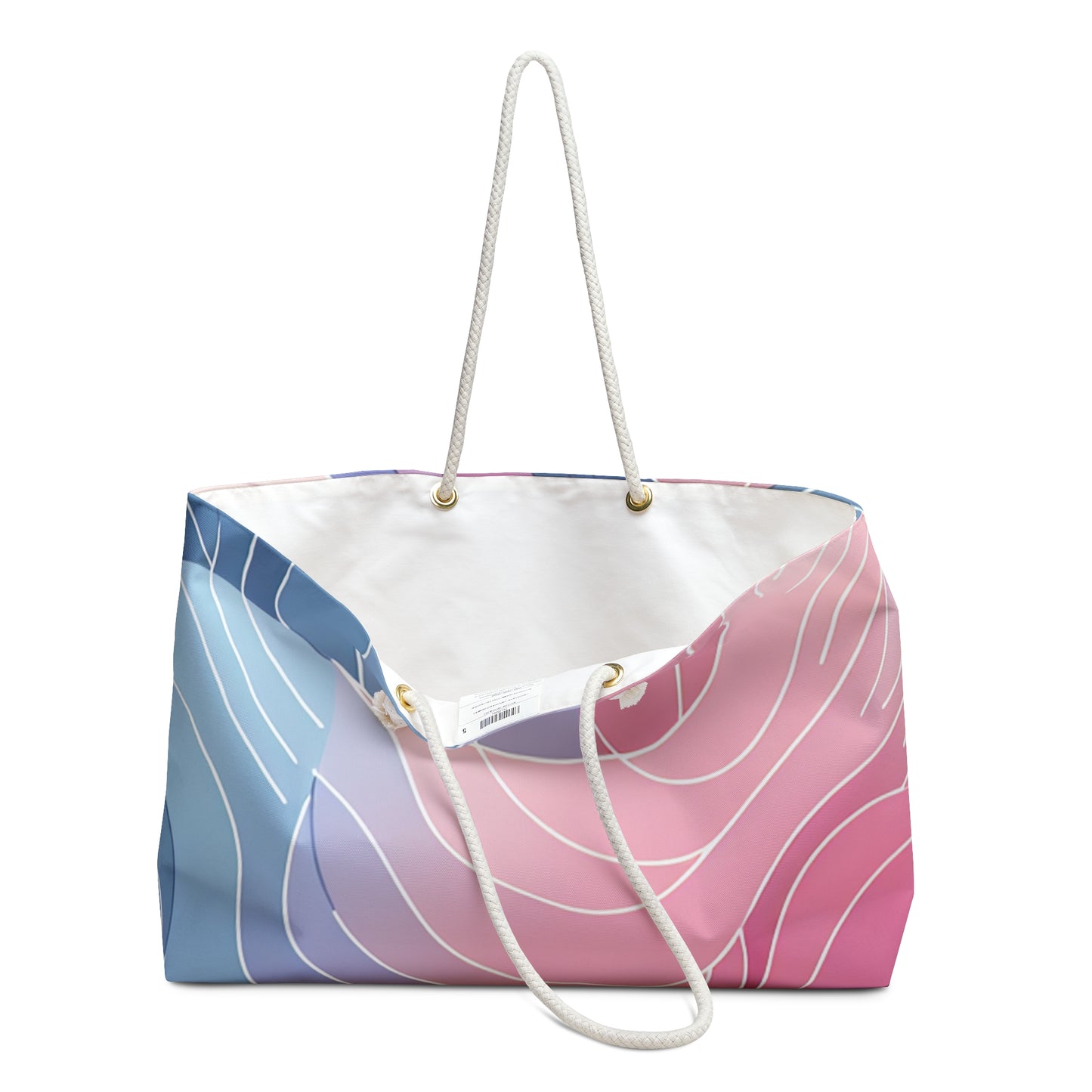 Serena Valentina - weekender Bag