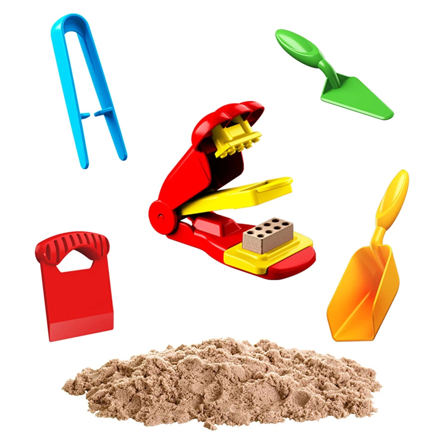 Artcraft Sand House 750 Gr