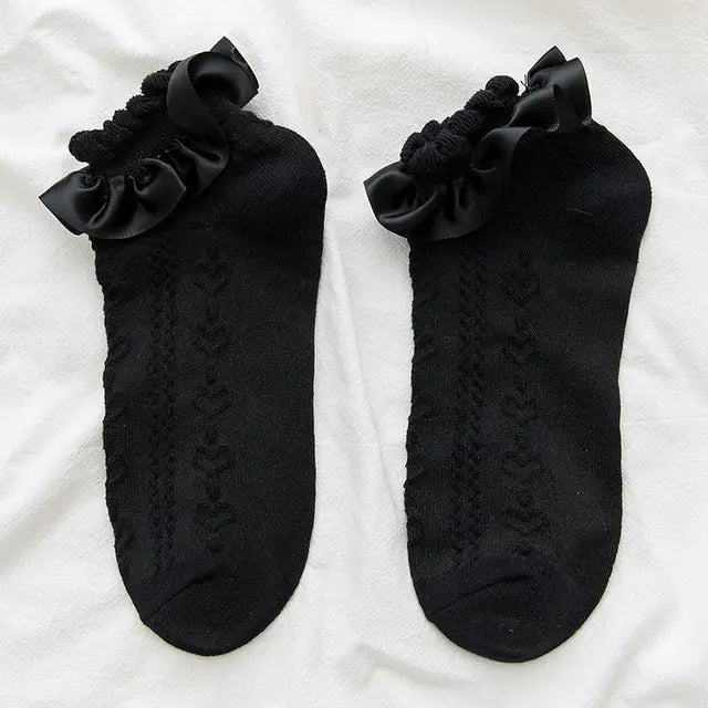 Lolita Style Women's / Girls Socks