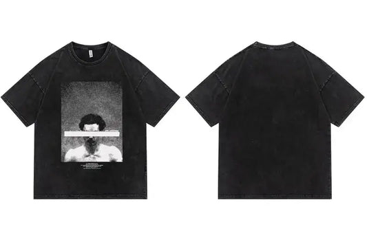 Men's Censored Tee